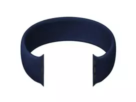 Pacific Apple Watch dirželis U26 – tamsiai mėlynas – 38/40mm