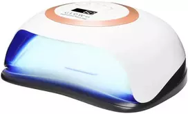 Activeshop Nagų lempa Glow V1