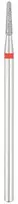 Activeshop Profesionalus deimantinis frezos antgalis Exo Professional, 1,8 mm RD, 1 vnt.