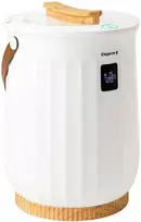 Activeshop Rankšluosčių šildytuvas ELEGANTE E18 400W