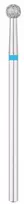 Activeshop Exo pro deimantinis rutulinis frezos antgalis, 3,5 mm