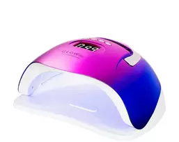 Activeshop Nagų lempa Glow F2 RN