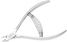 Activeshop Manikiūro žnyplės odelėms kirpti Nghia Export CL-S01 12,5 mm, 1 vnt.