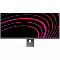 "Alogic EDGE 40 Ultrawide Monitor Space Gray"