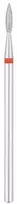 Activeshop Deimantinis frezos antgalis Exo Professional, 2,1mm RD, 1 vnt.