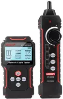 POE kabelių testeris ir porų ieškiklis Noyafa NF-8209S