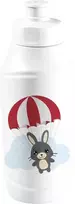 Betty and Bunny buteliukas 375 ml parašiutas AMBITION JUNIOR