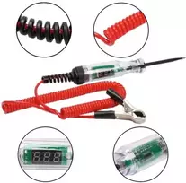 Oem Detektorius – Kabelio, įtampos ir elektrinio lauko detektorius – 90-1000VAC – bekontaktis