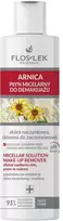 Floslek Arnica, 225 ml