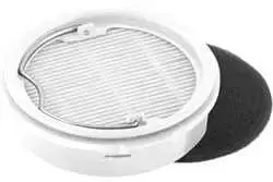 Sencor SVX 051HF HEPA filtrų rinkinys, skirtas SVC 9829WH