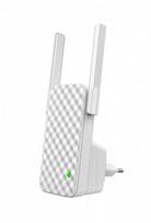 Wzmacniacz Repeater Tenda A9 Wifi N300 Universal Range Extender Duży Zasieg