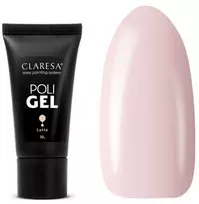 Activeshop CLARESA POLYGELIS PIENAS 30 g