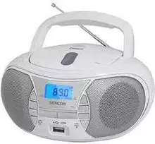 Sencor SPT 2700 WH