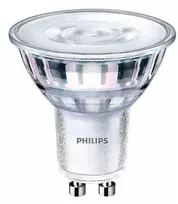 Philips LEMPUTĖ LED GU10 4.9W 4000K 485LM