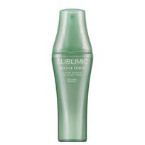 Shiseido Professional Sublimic Fuente Forte Clarifying Scalp Serum