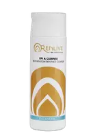 "RENLIVE Epi A Cleanse" drėkinamasis veido valiklis normaliai ir brandžiai odai, 200 ml