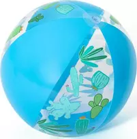 Aqua Speed Paplūdimio kamuolys 51 cm