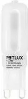 RLL 460 G9 3,3W LED WW RETLUX