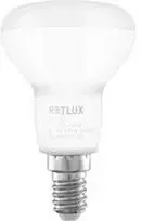 Retlux REL 38 LED R50 2x6W E14 WW