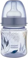 CANPOL BABIES EasyStart Anti-Colic buteliukas 120ml GOLD, 35/239_blu