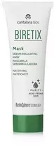 BIRETIX Sebum-Regulating Mask sebumą reguliuojanti veido kaukė, 25 ml