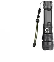 Blow Taktinis LED žibintuvėlis 2700lm