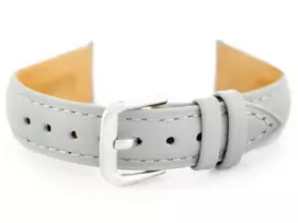 Odinis „Pacific Dirželis“ laikrodžiui W94 – pilkas – 18 mm