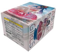 Oshi no Ko Aqua Float Girls Figure Eye violetinė