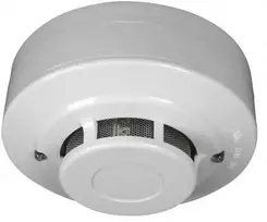 Detektorius dūmų SD119-2L su LED indikatoriumi (EA318-2L)
