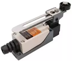 Oem Ribinis jungiklis ME-8104 - 250V AC - 2A - svirtis su voleliu