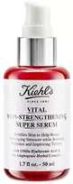 Kiehl´s Kiehl's Vital Skin-Strengthening Super Serum stiprinamasis veido serumas, 100 ml