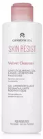 Cantabria Labs Skin Resist Velvet Valiklis Cleansing Gel 200ml