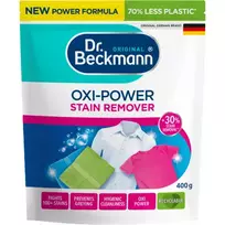 Dr.Beckmann Oxi-Power stain removal powder, 400g