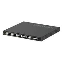 NETGEAR Switch GSM4248P-100EUS GSM4248P100EUS (GSM4248P-100EUS)