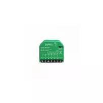 Zamel Supla mSLW-01 RGB LED WiFi valdiklis