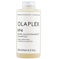 Olaplex No 4 Bond Shampoo 250ml - Bond-Building Repair for Damaged Hair