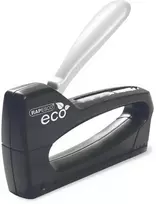 Kabiamušis RAPESCO Eco, juodas