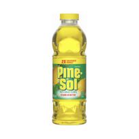 Universalus Citrininis Valymo Ir Dezinfekavimo Skystis Pine Sol 709Ml