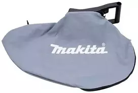 Makita Surinkimo krepšio talpa 25L, DUB187GB00000185