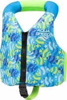 Aqua Speed Plaukimo liemenė "Aqua Pals" 15-19 kg