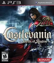 Konami „Castlevania: Lords of Shadow“ – „PlayStation 3“