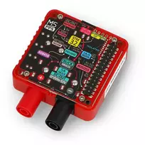 PPS modulis 13.2 – programuojamas maitinimo modulis – sumažinamas 0.5 V–30 V/5 A – skirtas M5Stack Core – M5Stack M137