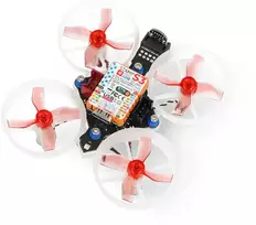 M5Stamp Fly - programuojamas keturračio komplektas su StampS3 kūrimo moduliu - M5Stack K138