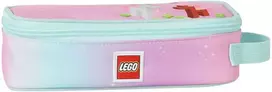 Lego Stationery LEGO BAGS LEGO NINJAGO Rožinė pieštukinė