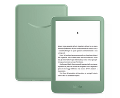 Amazon Kindle 2024 eReader, 6" / 16GB / Green