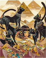 Omaart Egipto karalystė