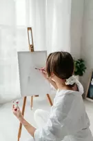 Omaart Ramunėlių mylėtojas