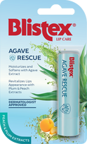 BLISTEX AGAVE Rescue drėkinantis lūpų balzamas 3,7 g