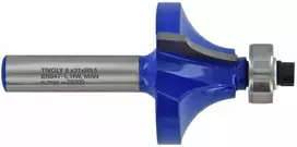 Tivoly Profilinė freza su guoliu – ketvirčio apvalinimas, 29×8 mm, 8 mm kotelis
