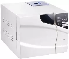 Beauty System Sterilizatorius autoklavas SteamIT LCD 18L 1,95kw Class B (medical)